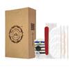 500 Kit de higiene BUBE Botanicals